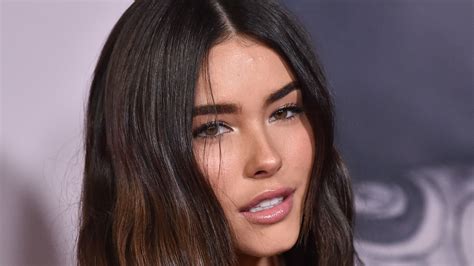 20 things you probably didnt know about Madison Beer